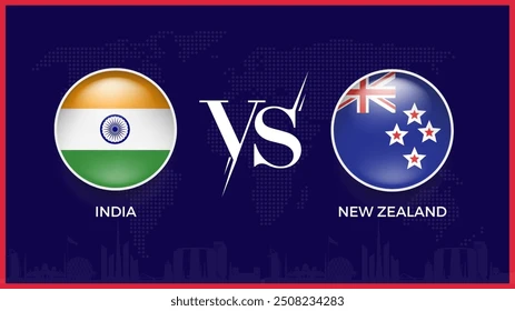 INDIA vs NEWZELAND 3rd T20
