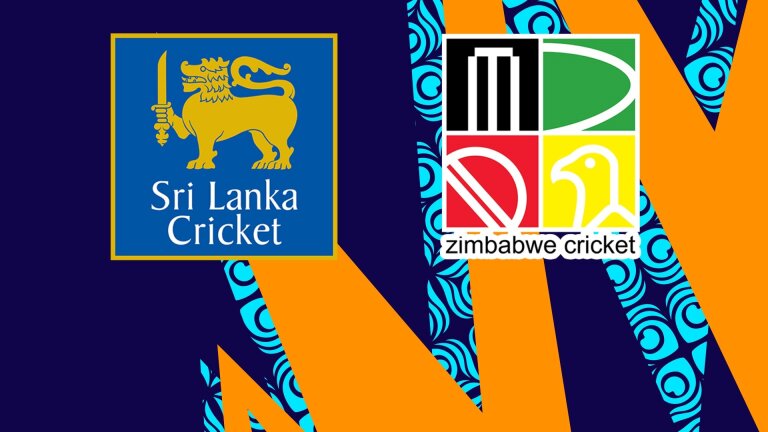 WORLD CUP MATCH NO.38. LANKA vs ZIMBABWE
