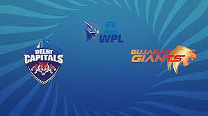 WPL Match No.17 GGW vs DCW