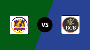 WPL Match No.18 RCBW vs UPW