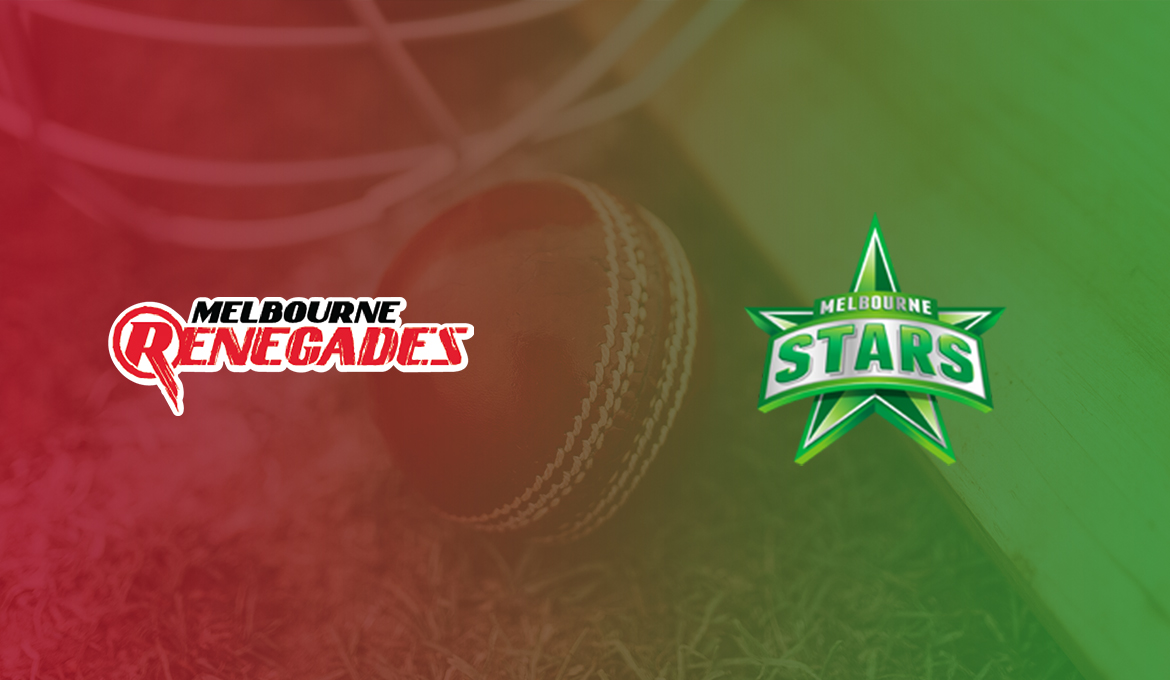 BIG BASH201920 MATCH NO. 30 MELBOURNE RENEGADES VS MELBOURNE STARS GURUCBTF IPL BIG BASH201920 MATCH NO. 30 MELBOURNE RENEGADES VS MELBOURNE STARS GURUCBTF IPL